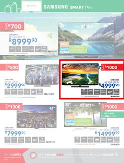 Incredible Connection : Incredible Gifts (20 Nov - 24 Dec 2014), page 36