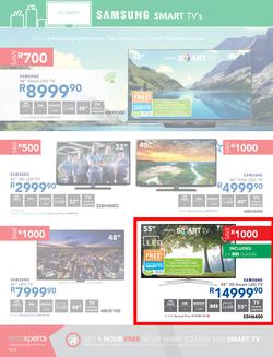 Incredible Connection : Incredible Gifts (20 Nov - 24 Dec 2014), page 36