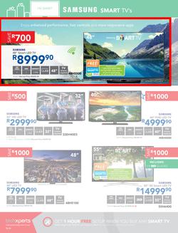 Incredible Connection : Incredible Gifts (20 Nov - 24 Dec 2014), page 36