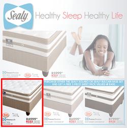 Bradlows & Morkels : Quality And Style Guaranteed (20 Apr - 7 May 2016), page 3
