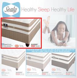 Bradlows & Morkels : Quality And Style Guaranteed (20 Apr - 7 May 2016), page 3
