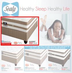 Bradlows & Morkels : Quality And Style Guaranteed (20 Apr - 7 May 2016), page 3