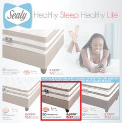 Bradlows & Morkels : Quality And Style Guaranteed (20 Apr - 7 May 2016), page 3