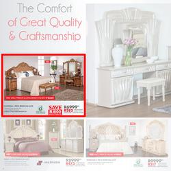 Bradlows & Morkels : Quality And Style Guaranteed (20 Apr - 7 May 2016), page 4