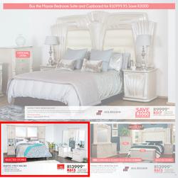 Bradlows & Morkels : Quality And Style Guaranteed (20 Apr - 7 May 2016), page 5