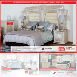 Bradlows & Morkels : Quality And Style Guaranteed (20 Apr - 7 May 2016), page 5
