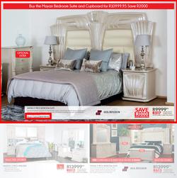 Bradlows & Morkels : Quality And Style Guaranteed (20 Apr - 7 May 2016), page 5