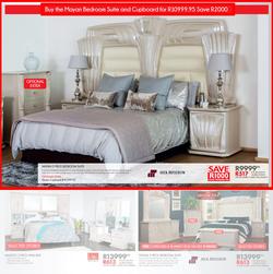 Bradlows & Morkels : Quality And Style Guaranteed (20 Apr - 7 May 2016), page 5