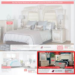Bradlows & Morkels : Quality And Style Guaranteed (20 Apr - 7 May 2016), page 5