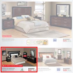 Bradlows & Morkels : Quality And Style Guaranteed (20 Apr - 7 May 2016), page 6