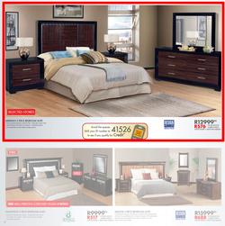 Bradlows & Morkels : Quality And Style Guaranteed (20 Apr - 7 May 2016), page 6
