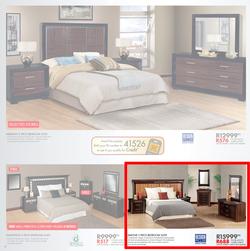 Bradlows & Morkels : Quality And Style Guaranteed (20 Apr - 7 May 2016), page 6