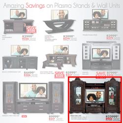 Bradlows & Morkels : Quality And Style Guaranteed (20 Apr - 7 May 2016), page 7