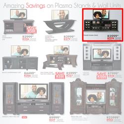 Bradlows & Morkels : Quality And Style Guaranteed (20 Apr - 7 May 2016), page 7