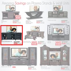 Bradlows & Morkels : Quality And Style Guaranteed (20 Apr - 7 May 2016), page 7
