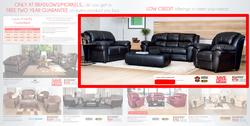 Bradlows & Morkels : Quality And Style Guaranteed (20 Apr - 7 May 2016), page 8