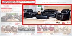 Bradlows & Morkels : Quality And Style Guaranteed (20 Apr - 7 May 2016), page 8