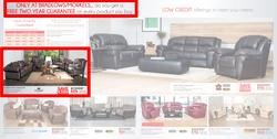 Bradlows & Morkels : Quality And Style Guaranteed (20 Apr - 7 May 2016), page 8