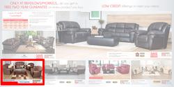 Bradlows & Morkels : Quality And Style Guaranteed (20 Apr - 7 May 2016), page 8