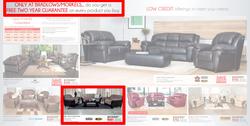Bradlows & Morkels : Quality And Style Guaranteed (20 Apr - 7 May 2016), page 8