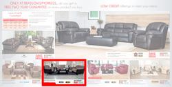 Bradlows & Morkels : Quality And Style Guaranteed (20 Apr - 7 May 2016), page 8
