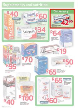 Pick n Pay : Pharmacy ( 25 Mar - 06 Apr 2014 ), page 3