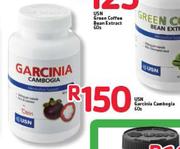 USN Garcinia Canbogia-60's