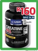 USN Creative HCL-100's
