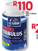 USN Testo Tribulus-100's