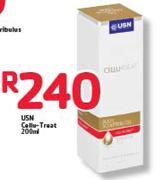 USN Cellu-Treat-200ml