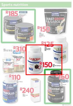 Pick n Pay : Pharmacy ( 25 Mar - 06 Apr 2014 ), page 4