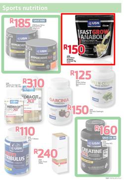 Pick n Pay : Pharmacy ( 25 Mar - 06 Apr 2014 ), page 4