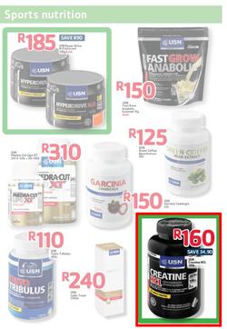 Pick n Pay : Pharmacy ( 25 Mar - 06 Apr 2014 ), page 4