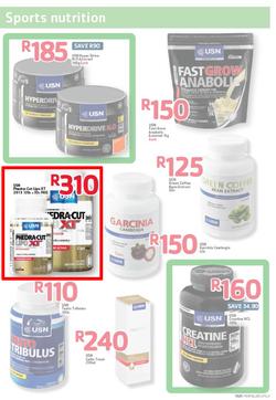 Pick n Pay : Pharmacy ( 25 Mar - 06 Apr 2014 ), page 4
