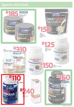 Pick n Pay : Pharmacy ( 25 Mar - 06 Apr 2014 ), page 4