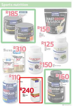 Pick n Pay : Pharmacy ( 25 Mar - 06 Apr 2014 ), page 4