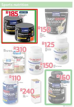 Pick n Pay : Pharmacy ( 25 Mar - 06 Apr 2014 ), page 4