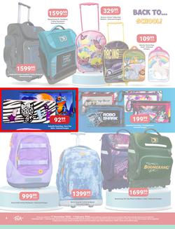 PNA : Get Back 2 Back (01 December - 1 February 2026), page 4