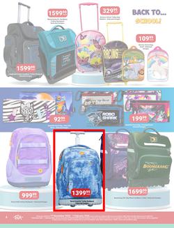 PNA : Get Back 2 Back (01 December - 1 February 2026), page 4