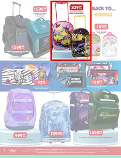 PNA : Get Back 2 Back (01 December - 1 February 2026), page 4