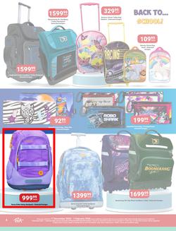 PNA : Get Back 2 Back (01 December - 1 February 2026), page 4