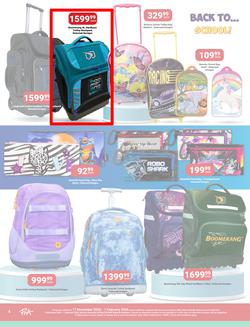 PNA : Get Back 2 Back (01 December - 1 February 2026), page 4