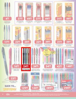 PNA : Get Back 2 Back (01 December - 1 February 2026), page 8