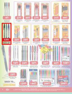 PNA : Get Back 2 Back (01 December - 1 February 2026), page 8