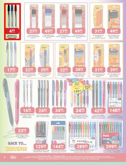 PNA : Get Back 2 Back (01 December - 1 February 2026), page 8