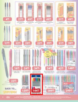 PNA : Get Back 2 Back (01 December - 1 February 2026), page 8