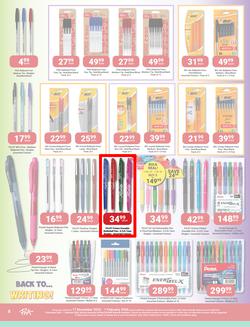 PNA : Get Back 2 Back (01 December - 1 February 2026), page 8