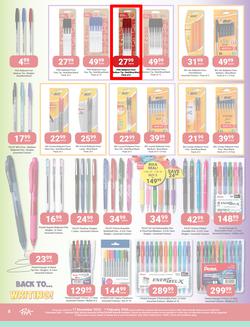 PNA : Get Back 2 Back (01 December - 1 February 2026), page 8