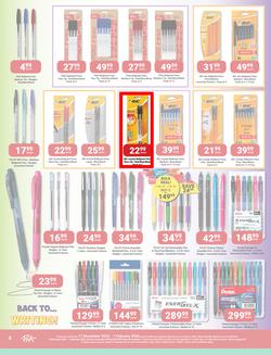 PNA : Get Back 2 Back (01 December - 1 February 2026), page 8