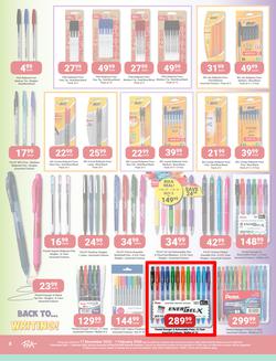 PNA : Get Back 2 Back (01 December - 1 February 2026), page 8